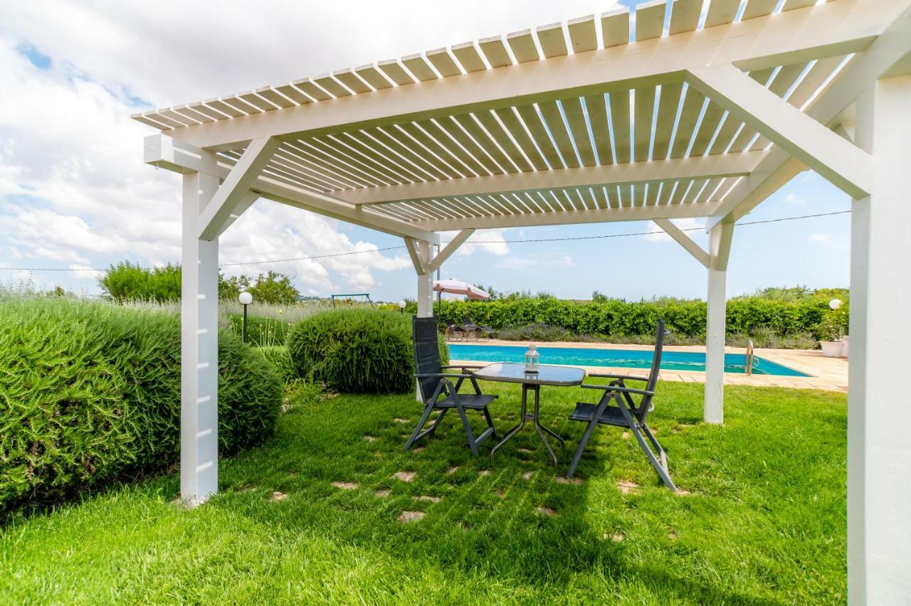Wepuglia - Trullo Rampone Βίλα Μαρτίνα Φράνκα Εξωτερικό φωτογραφία