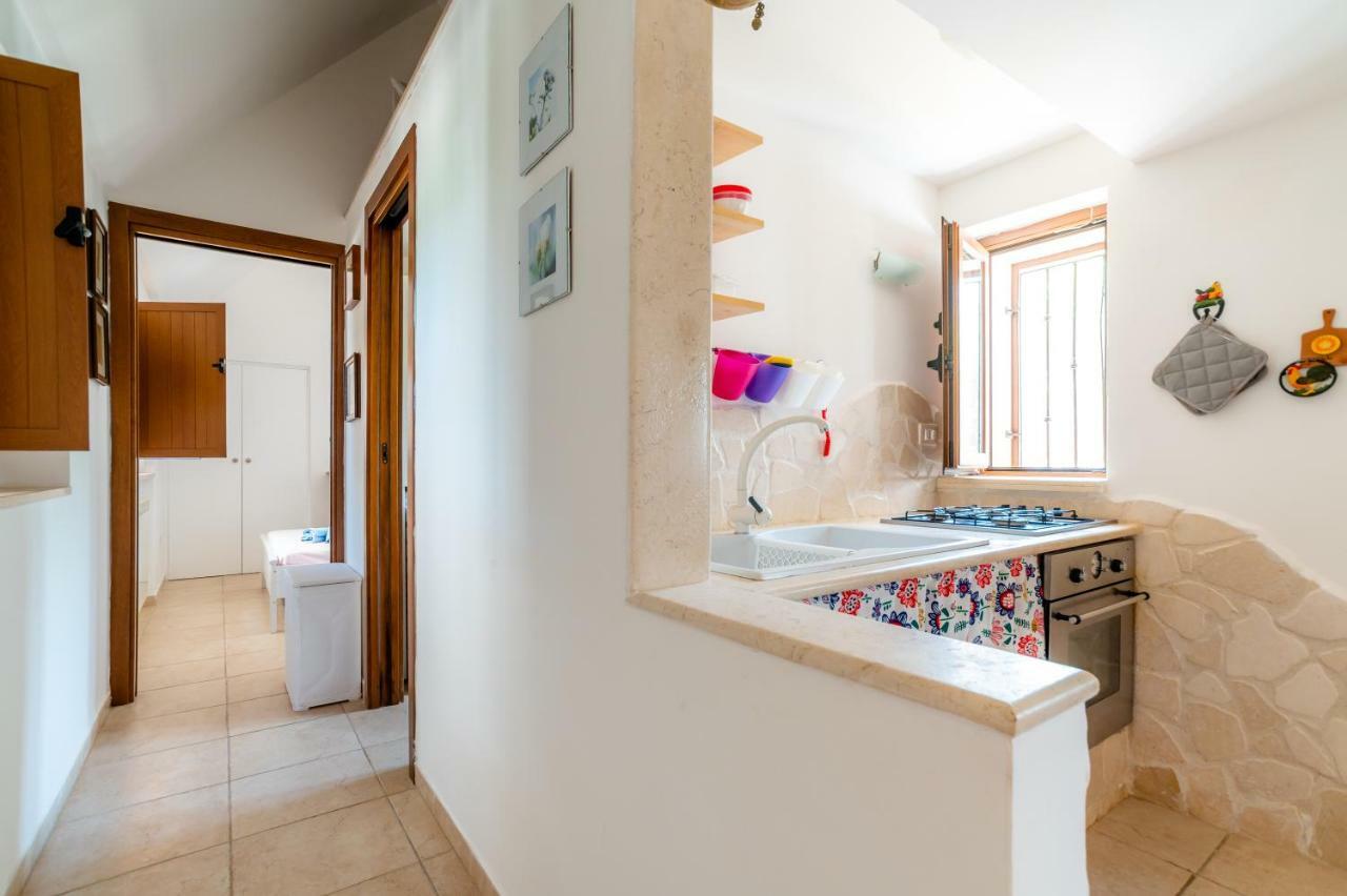 Wepuglia - Trullo Rampone Βίλα Μαρτίνα Φράνκα Εξωτερικό φωτογραφία