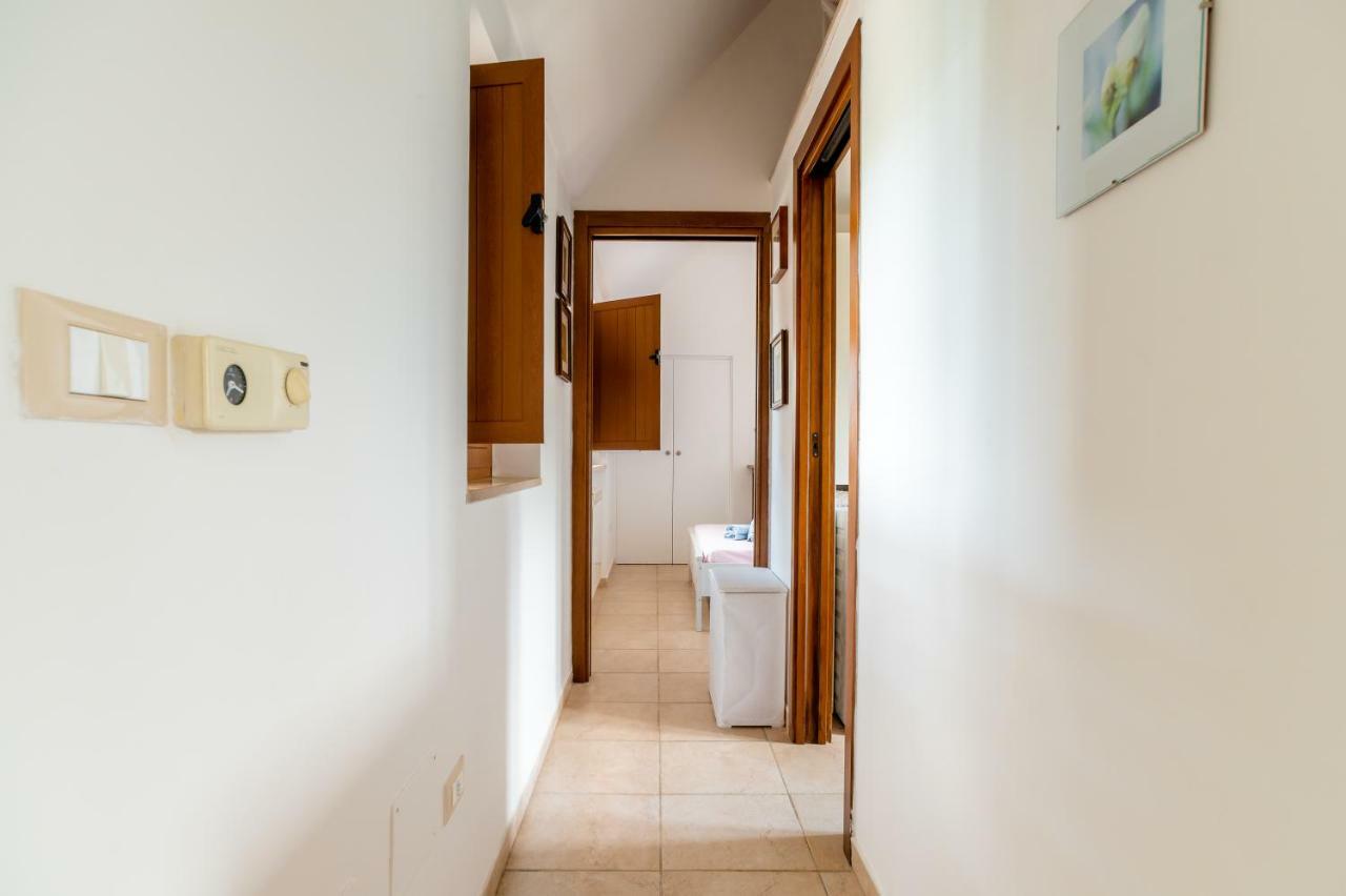 Wepuglia - Trullo Rampone Βίλα Μαρτίνα Φράνκα Εξωτερικό φωτογραφία